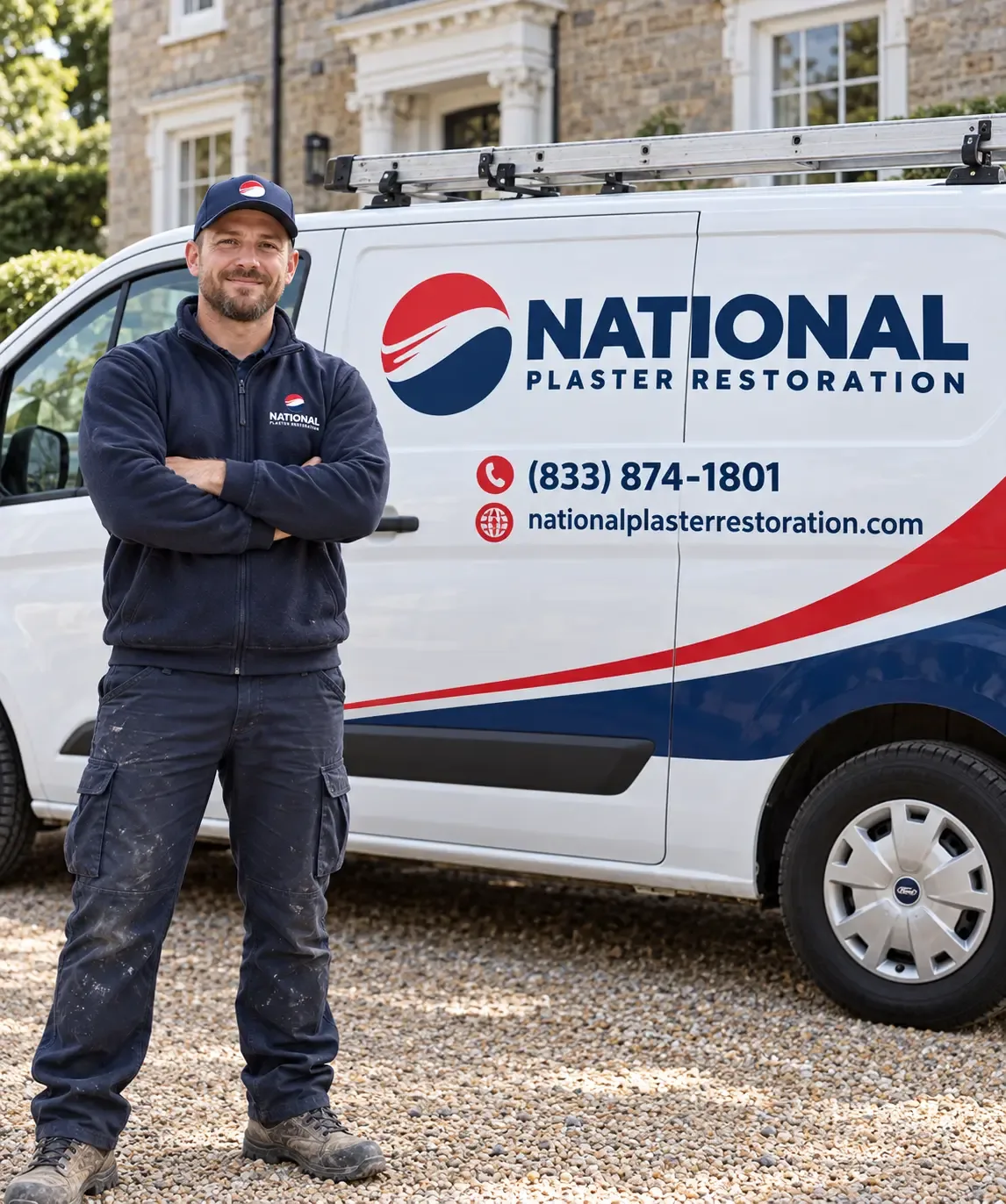 Plaster Repair Dodson, MT FAQs